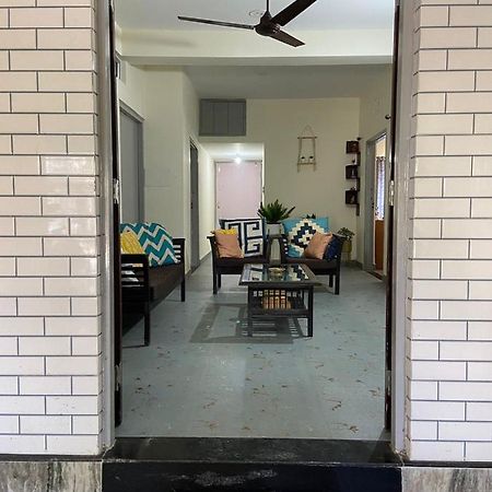 Maria'S Homestay Siliguri Exteriér fotografie