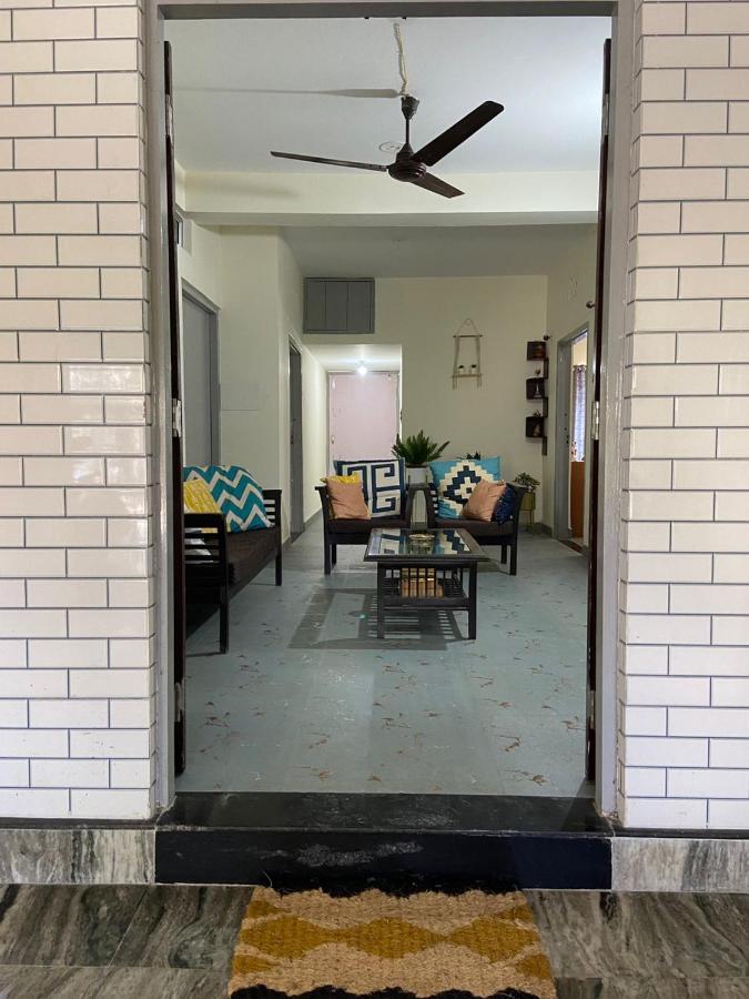 Maria'S Homestay Siliguri Exteriér fotografie