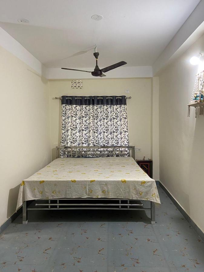 Maria'S Homestay Siliguri Exteriér fotografie