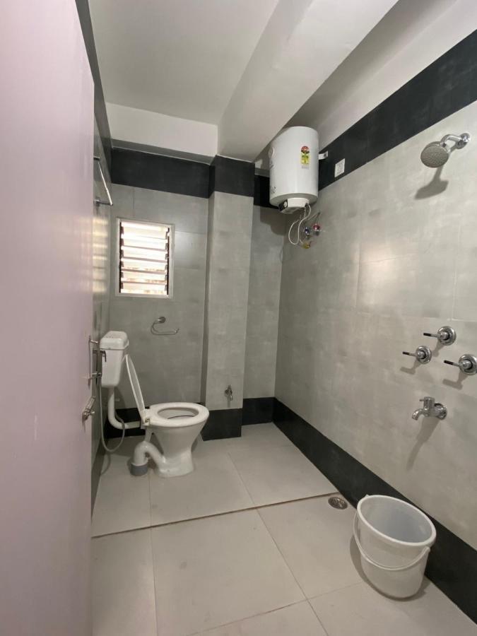 Maria'S Homestay Siliguri Exteriér fotografie