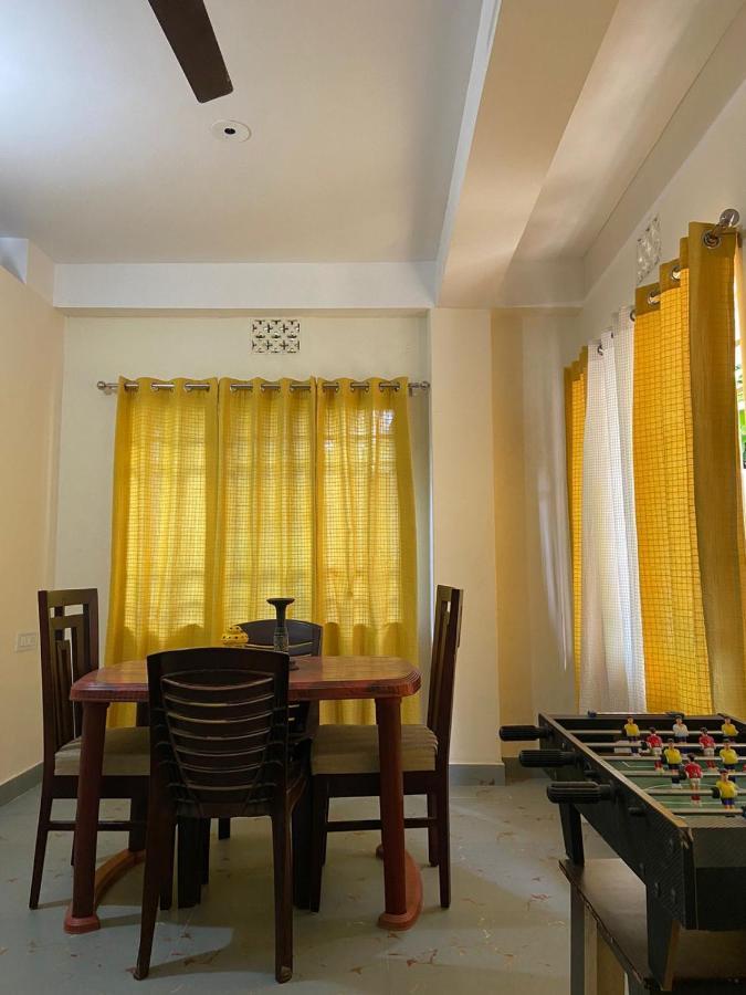 Maria'S Homestay Siliguri Exteriér fotografie