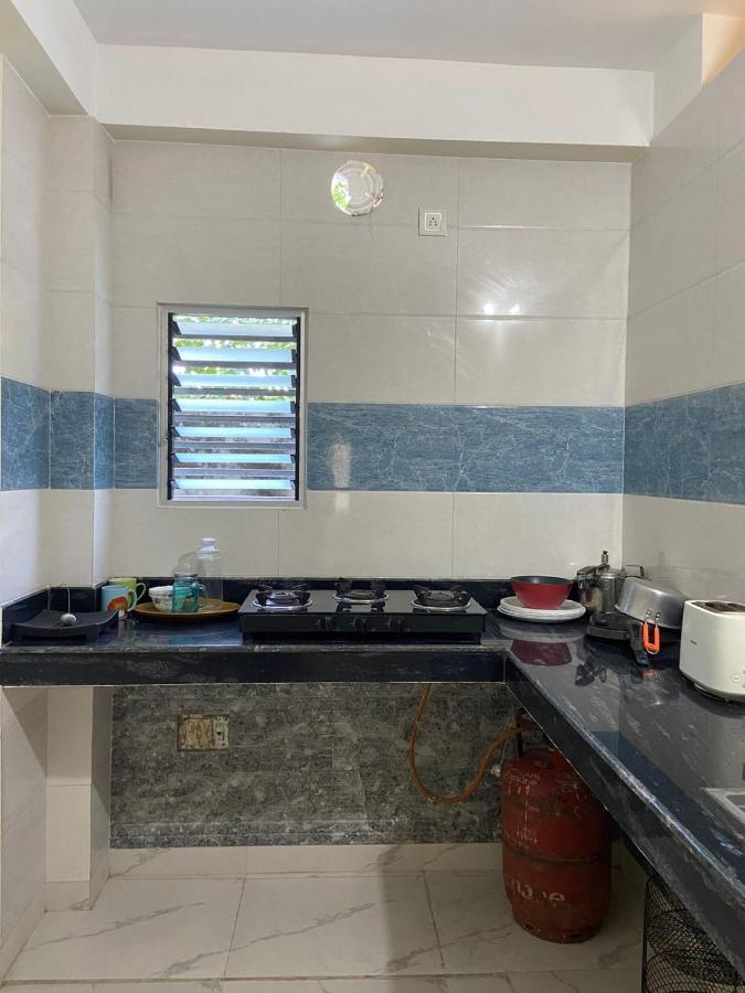 Maria'S Homestay Siliguri Exteriér fotografie