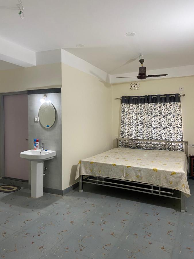 Maria'S Homestay Siliguri Exteriér fotografie