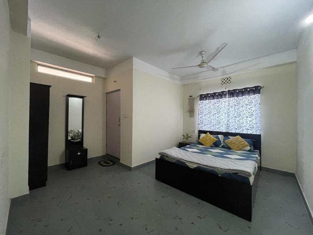 Maria'S Homestay Siliguri Exteriér fotografie